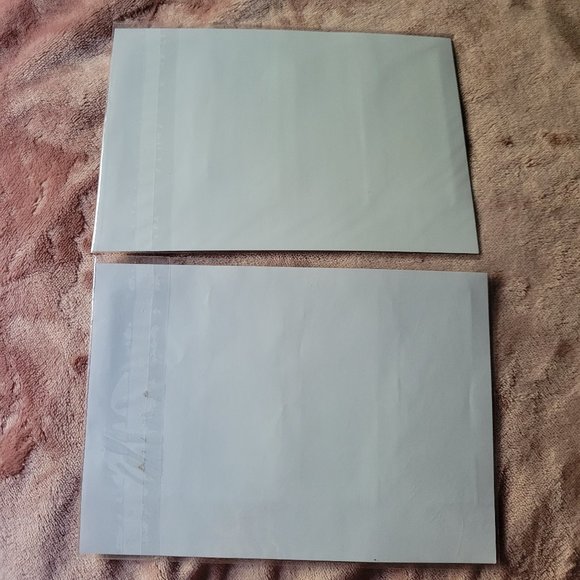 Hakuoki Chibi Character Clear Bookmark Set of 8 Hakuouki - Picture 8 of 9